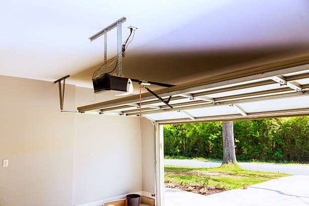 Top rated local Garage Door Roller Replacement specialists in Cotati, CA